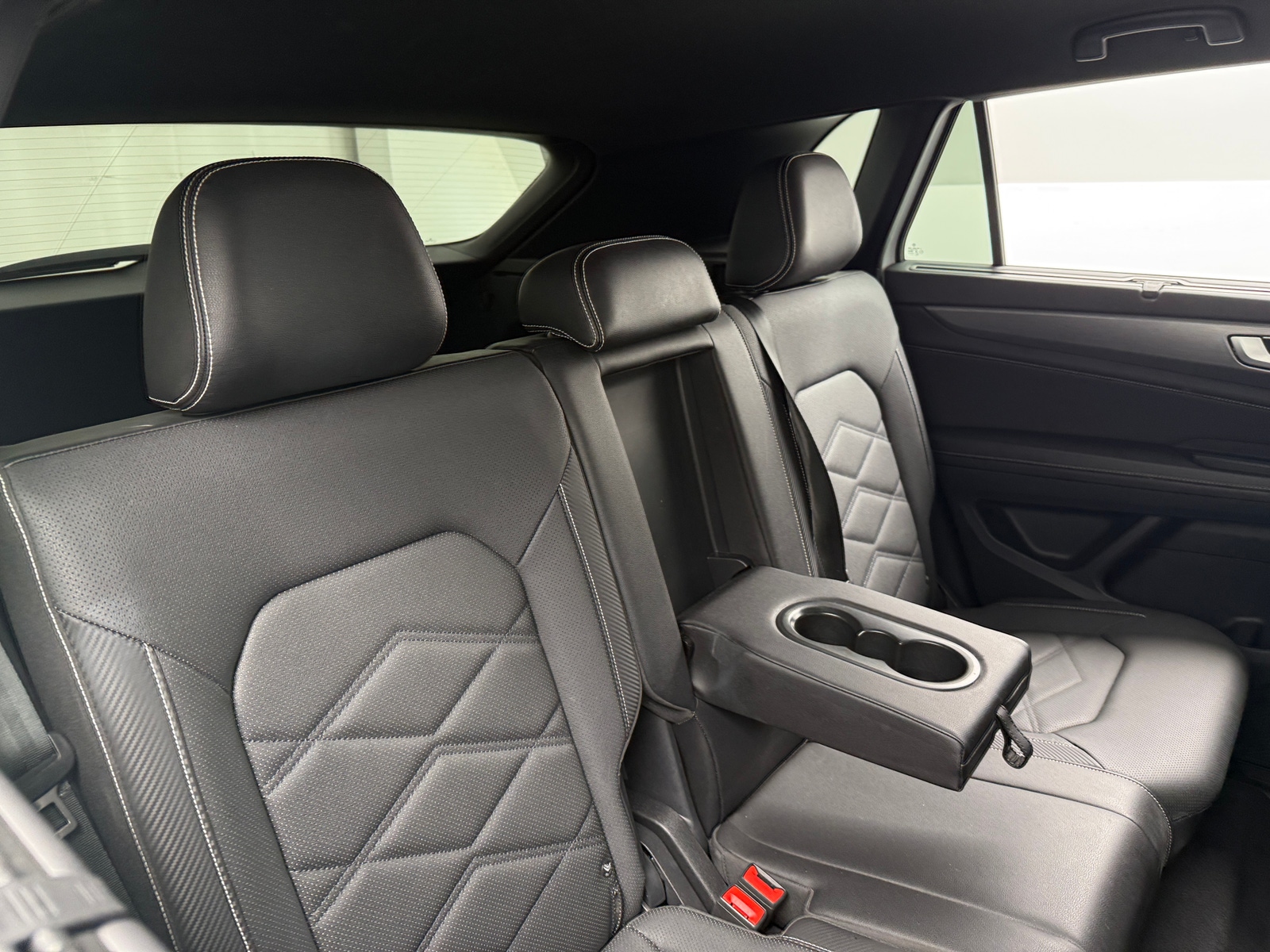 Thumbnail: 2025 Volkswagen Atlas - 5