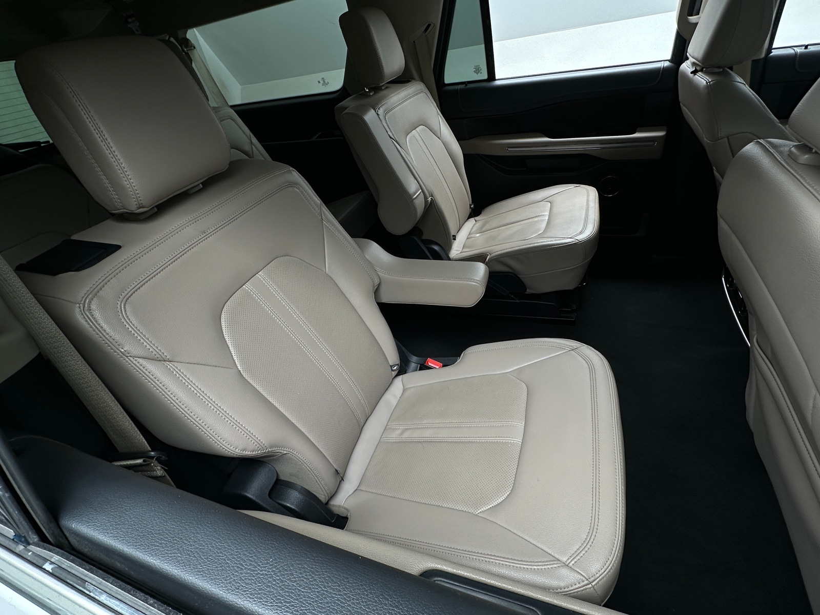 Thumbnail: 2024 Ford Expedition MAX - 5