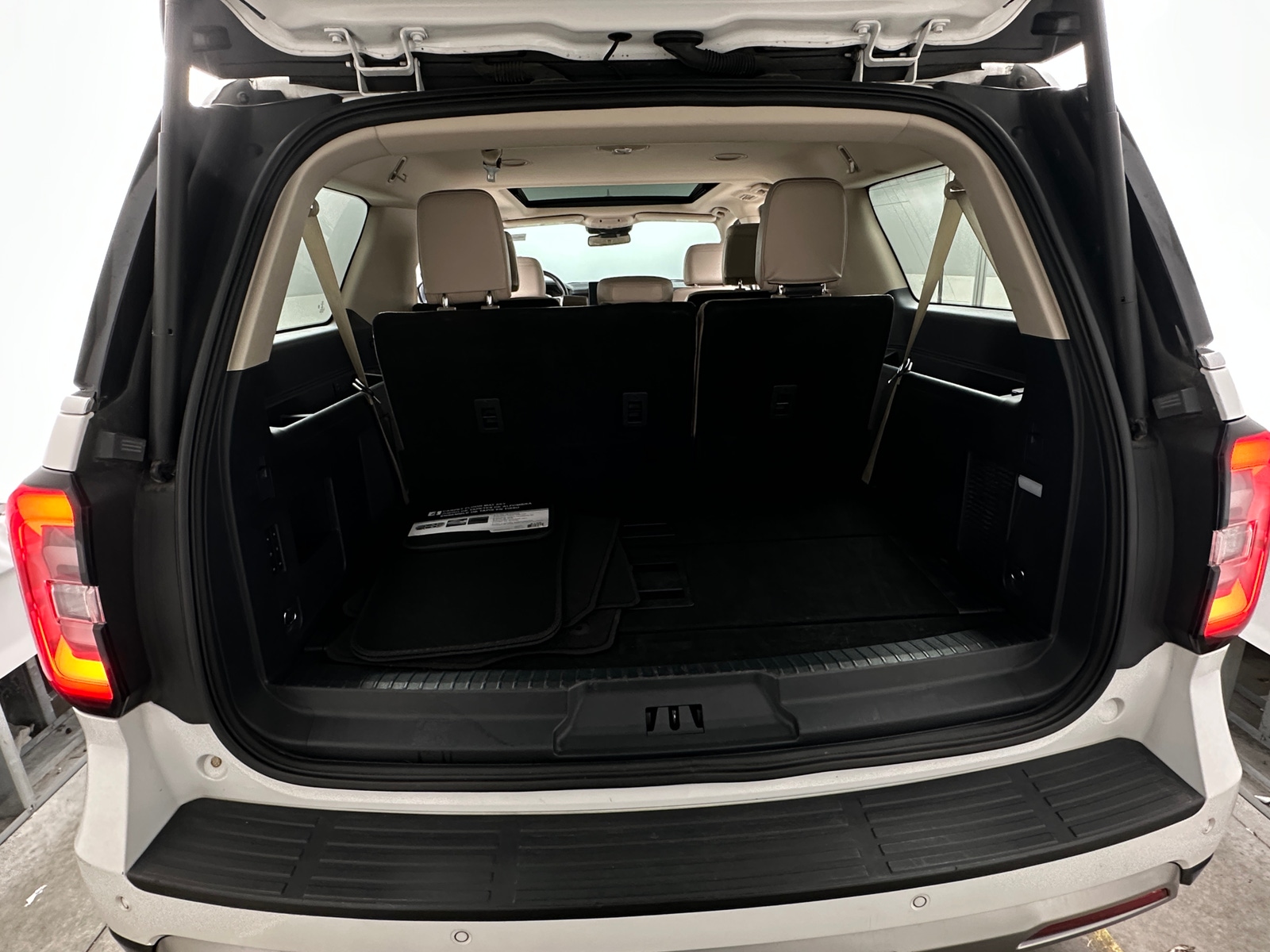 Thumbnail: 2024 Ford Expedition MAX - 6