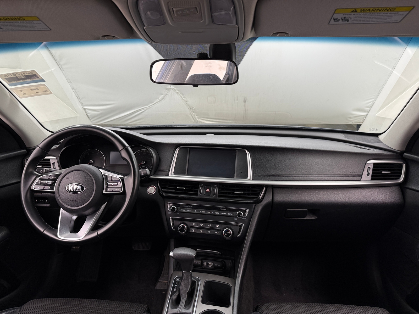 Thumbnail: 2020 Kia Optima - 2