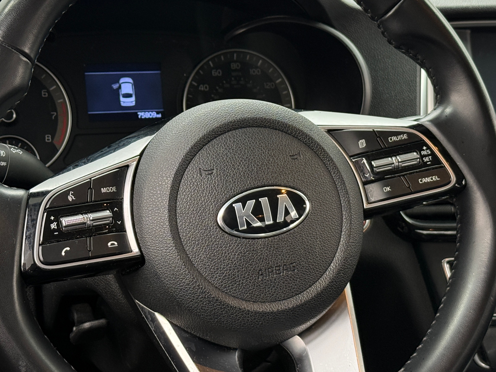 Thumbnail: 2020 Kia Optima - 4