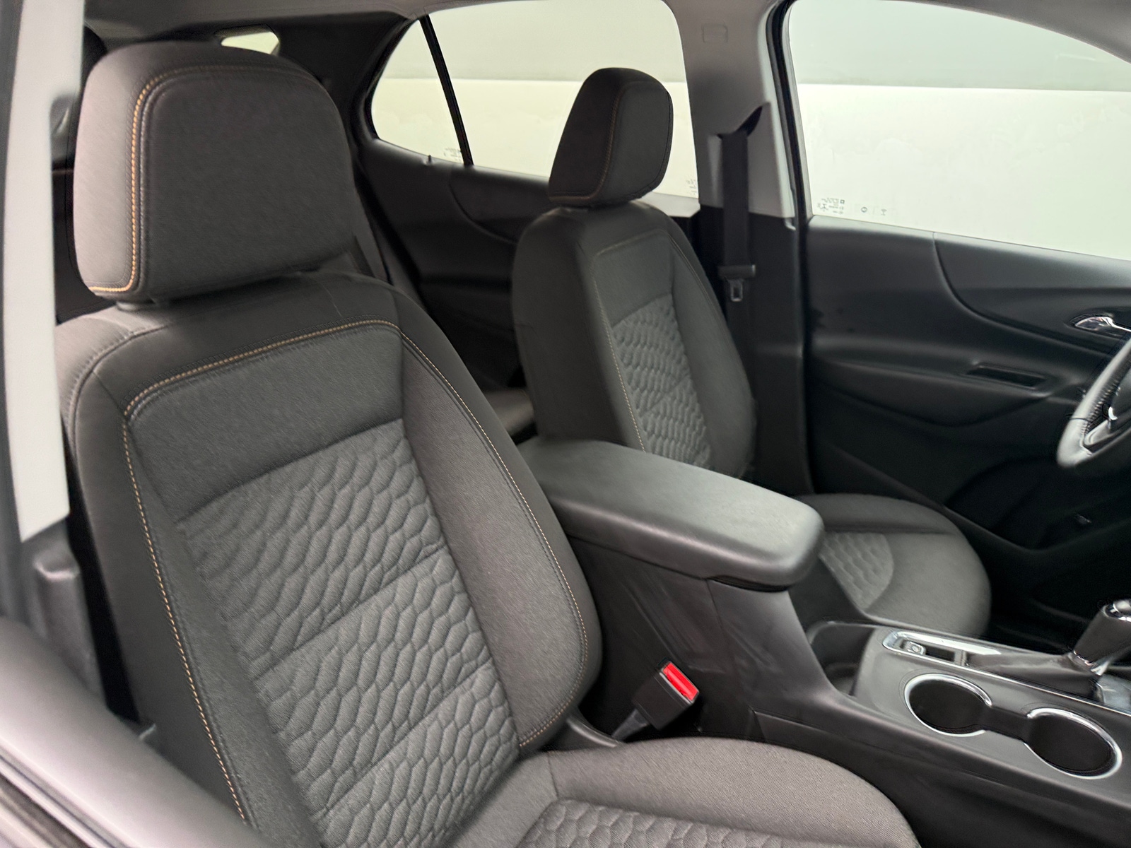 Thumbnail: 2020 Chevrolet Equinox - 2