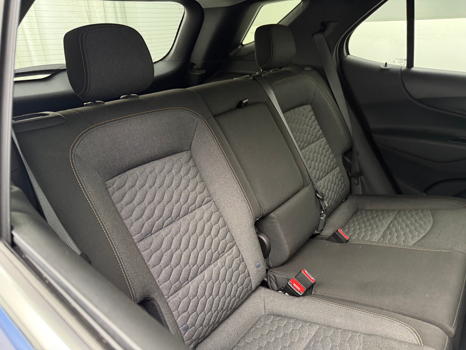 Thumbnail: 2020 Chevrolet Equinox - 6