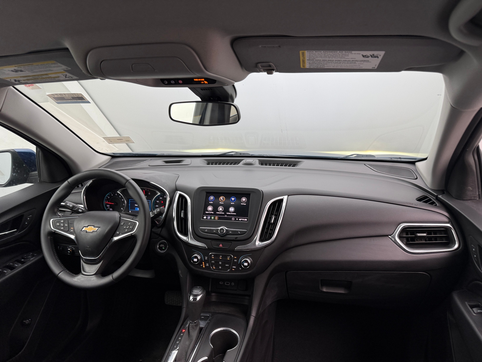 Thumbnail: 2020 Chevrolet Equinox - 3
