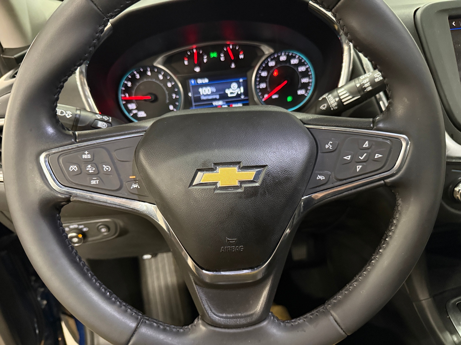 Thumbnail: 2020 Chevrolet Equinox - 5