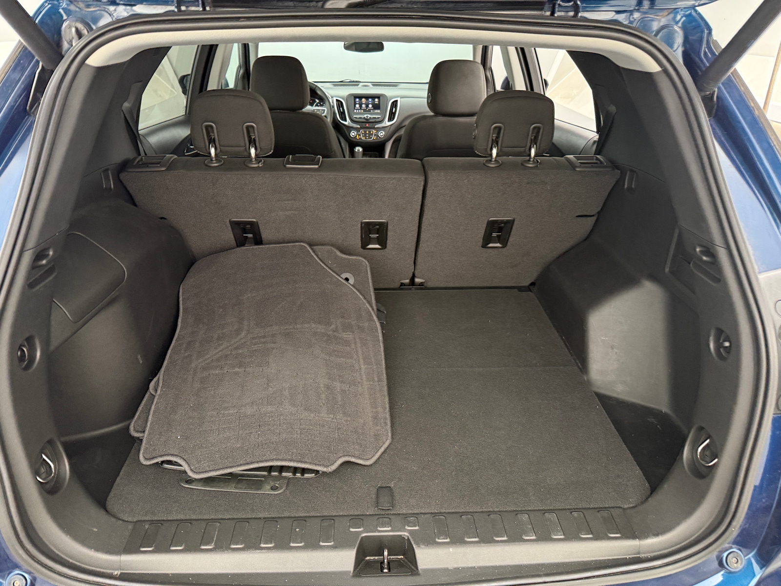 Thumbnail: 2020 Chevrolet Equinox - 7