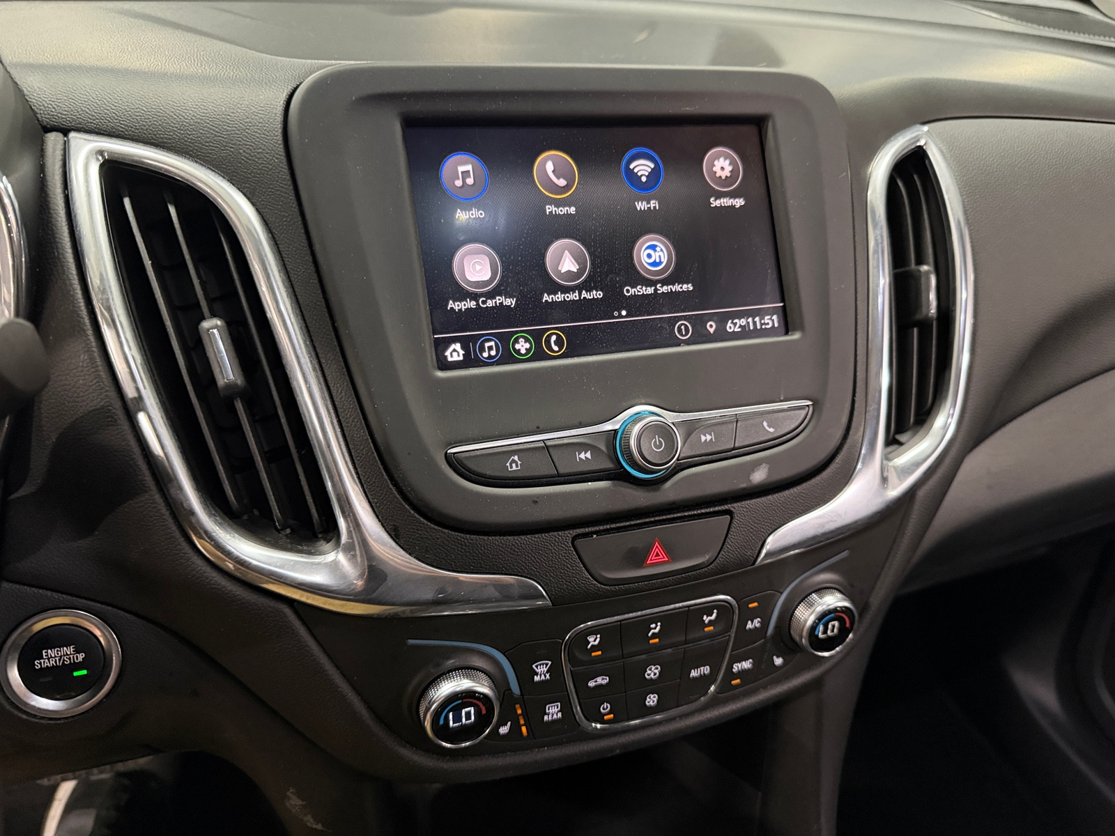 Thumbnail: 2020 Chevrolet Equinox - 4