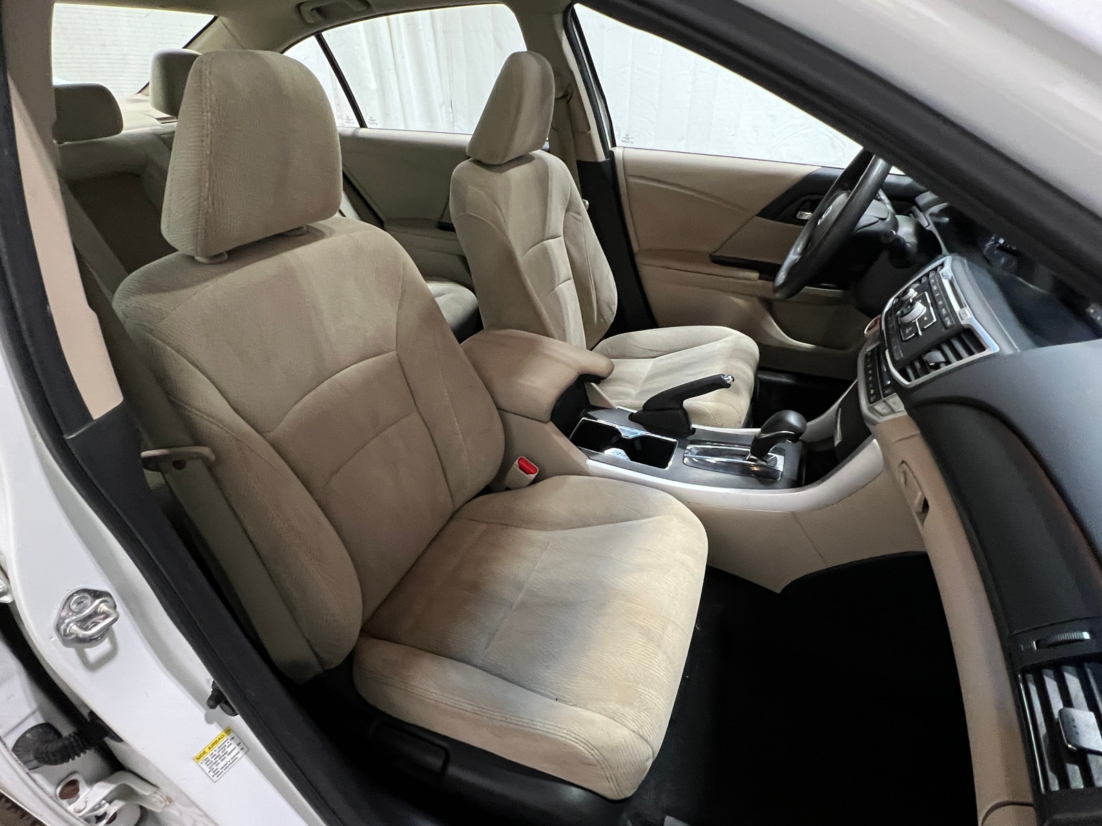 Thumbnail: 2014 Honda Accord - 2