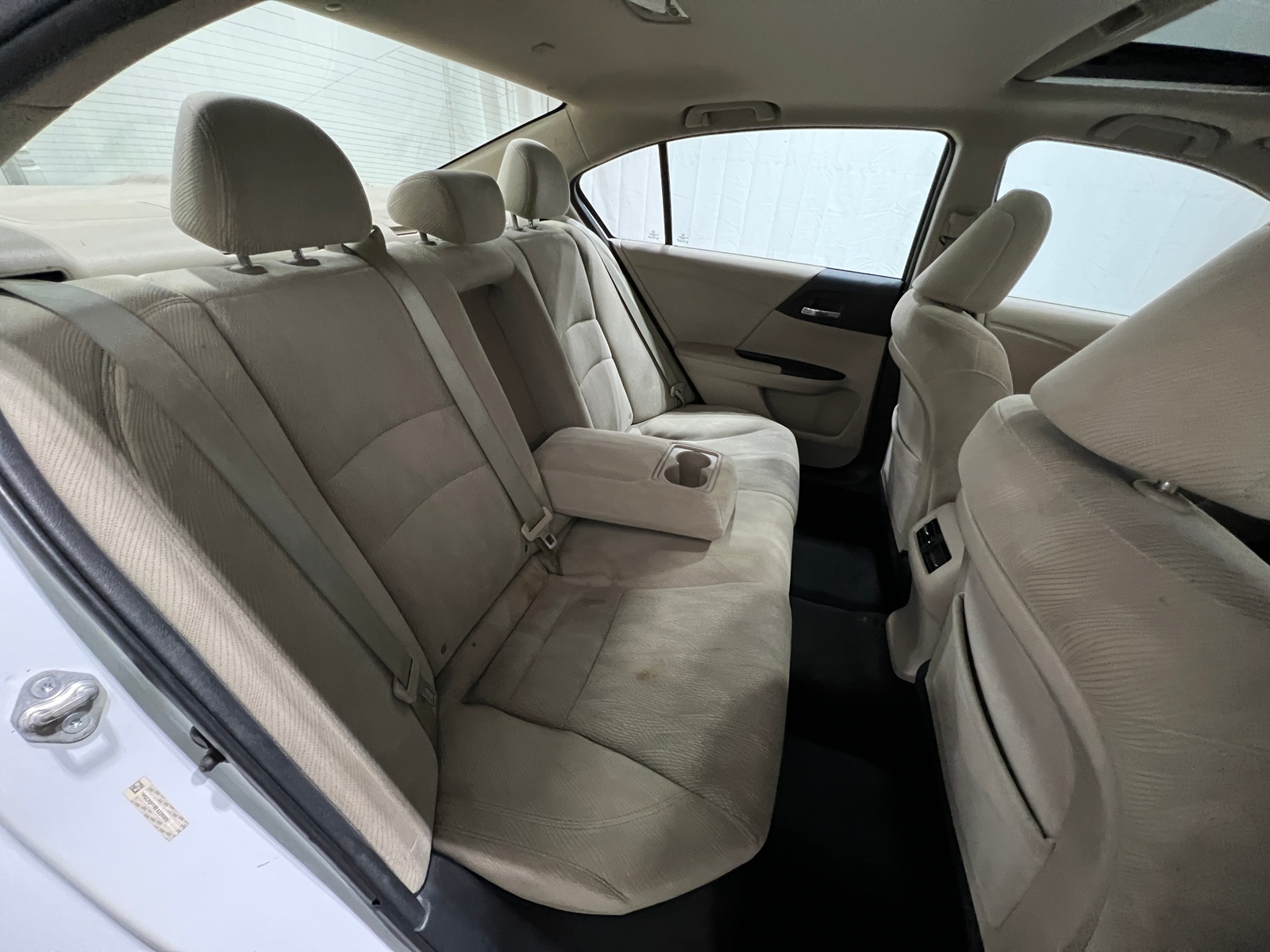 Thumbnail: 2014 Honda Accord - 6