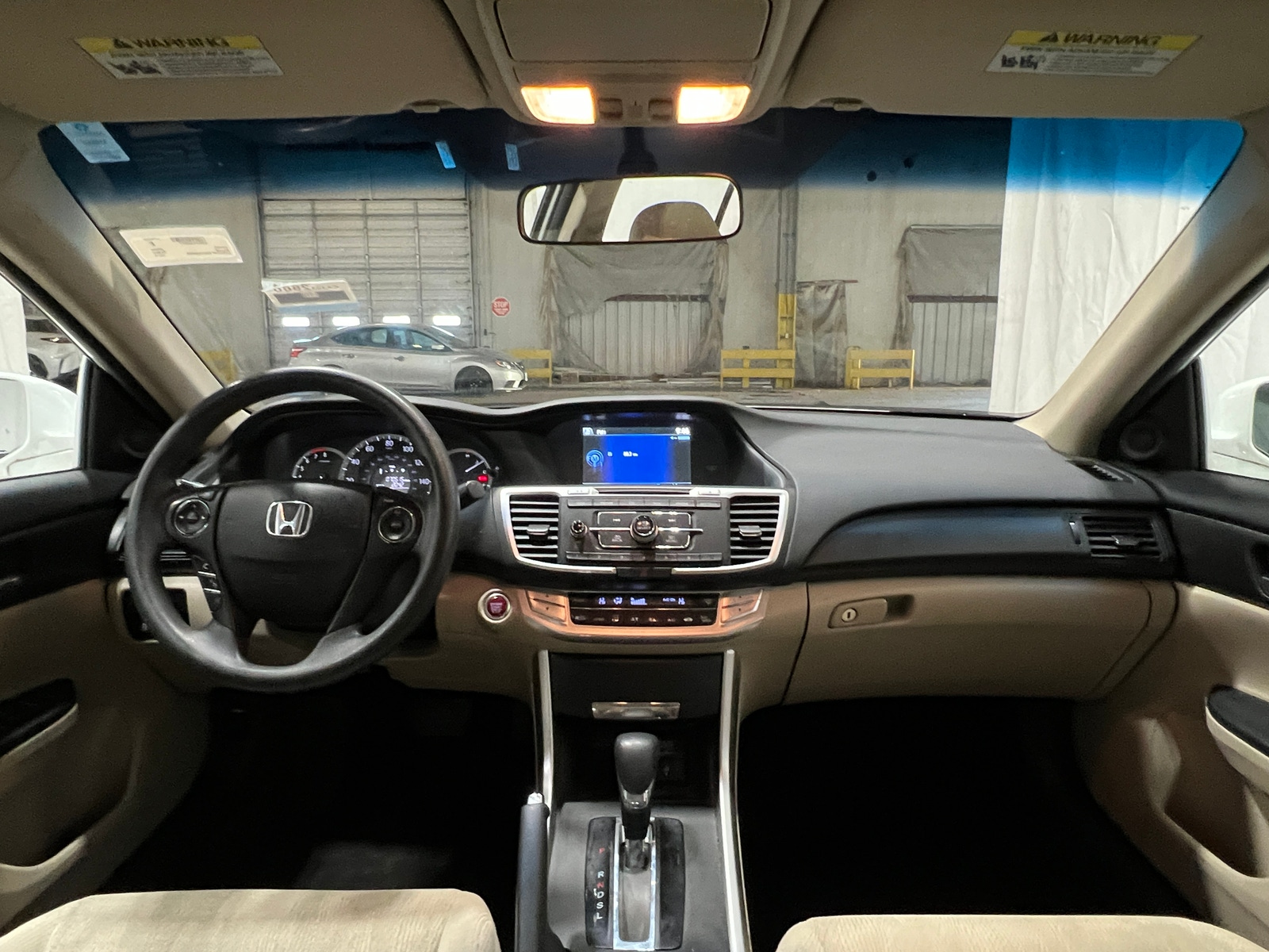 Thumbnail: 2014 Honda Accord - 3