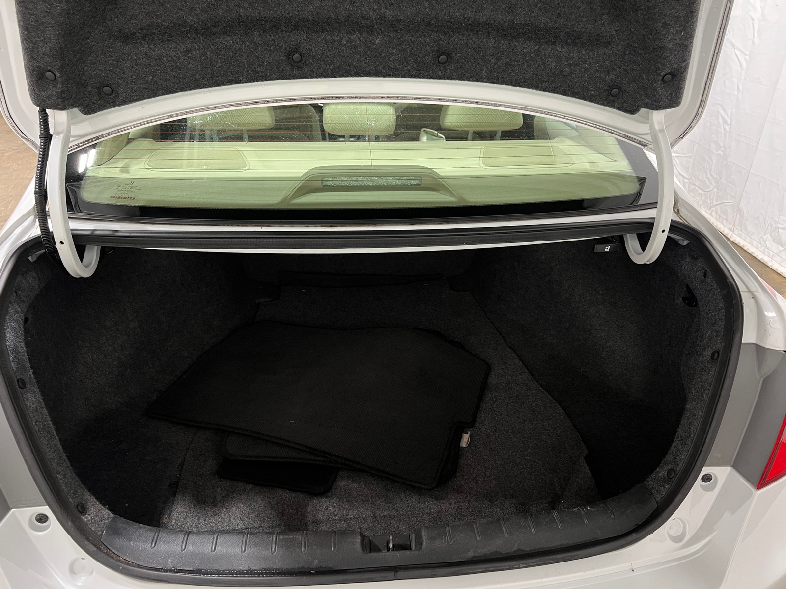 Thumbnail: 2014 Honda Accord - 7