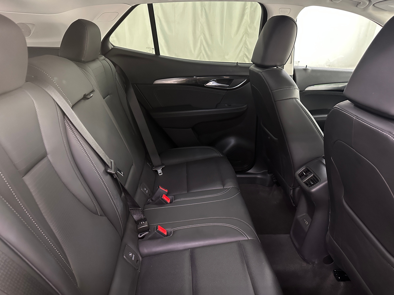 Thumbnail: 2025 Buick Envision - 5