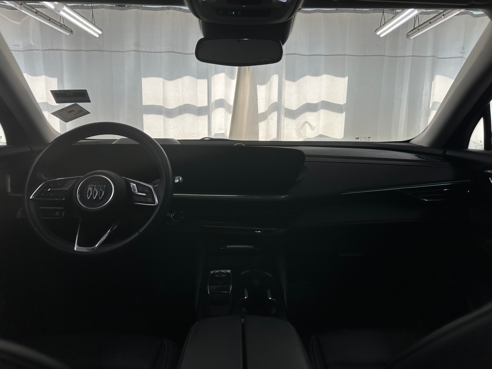 Thumbnail: 2025 Buick Envision - 2