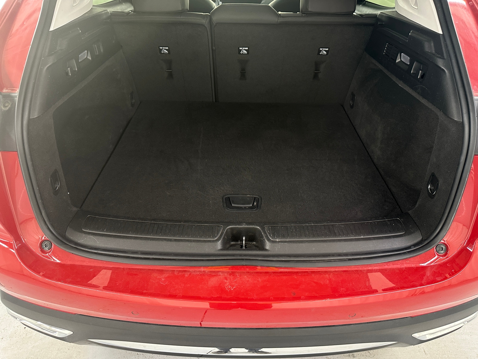 Thumbnail: 2025 Buick Envision - 6