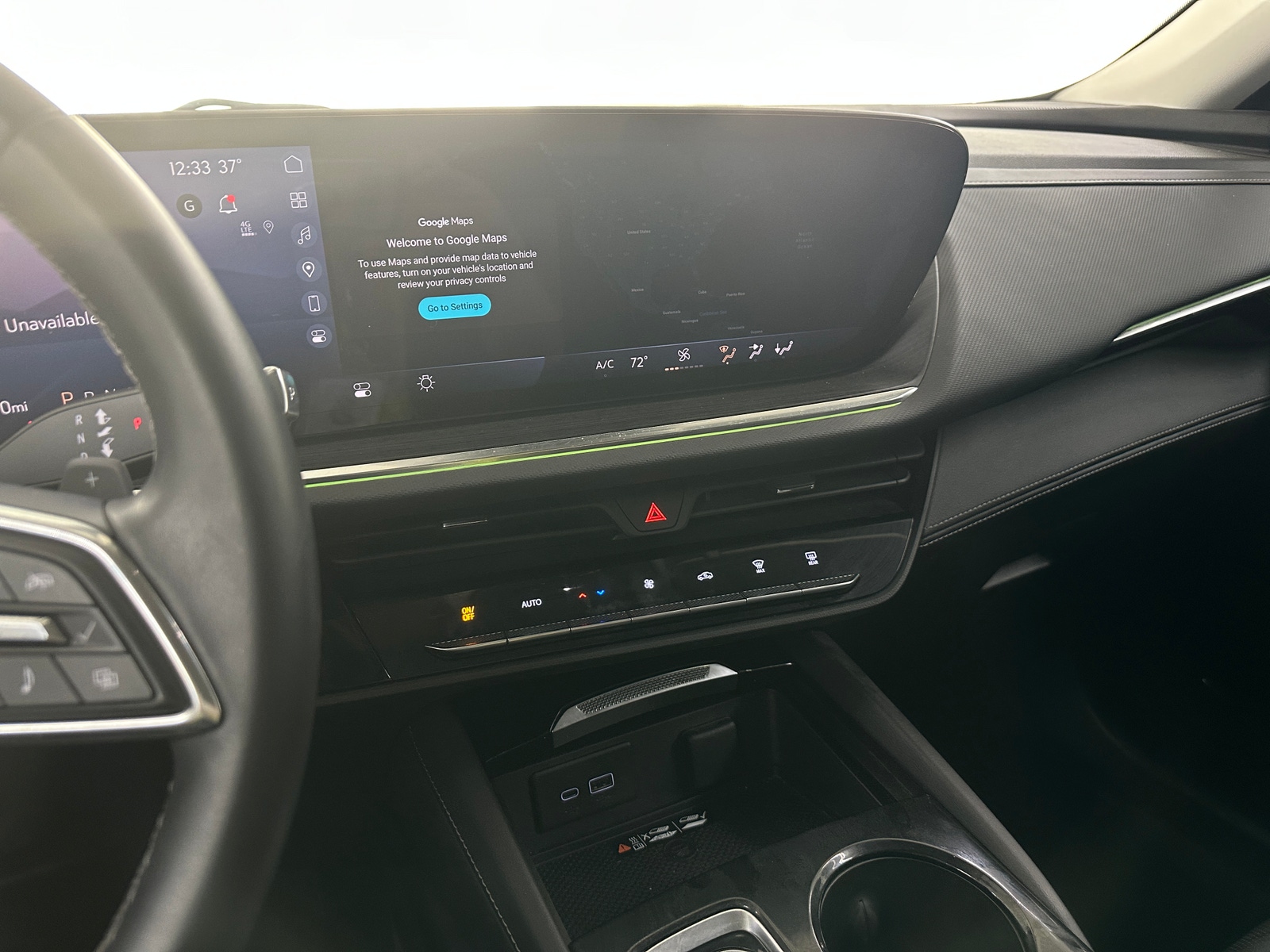 Thumbnail: 2025 Buick Envision - 3