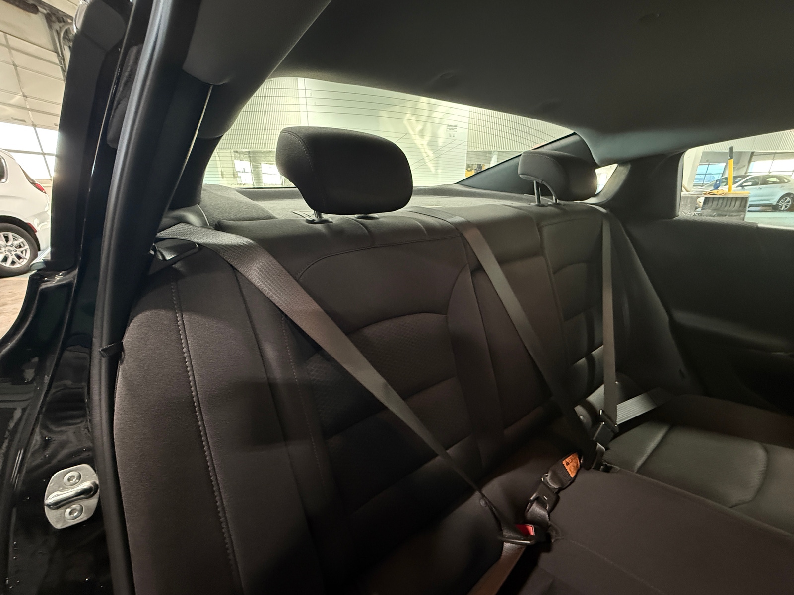 Thumbnail: 2024 Chevrolet Malibu - 6