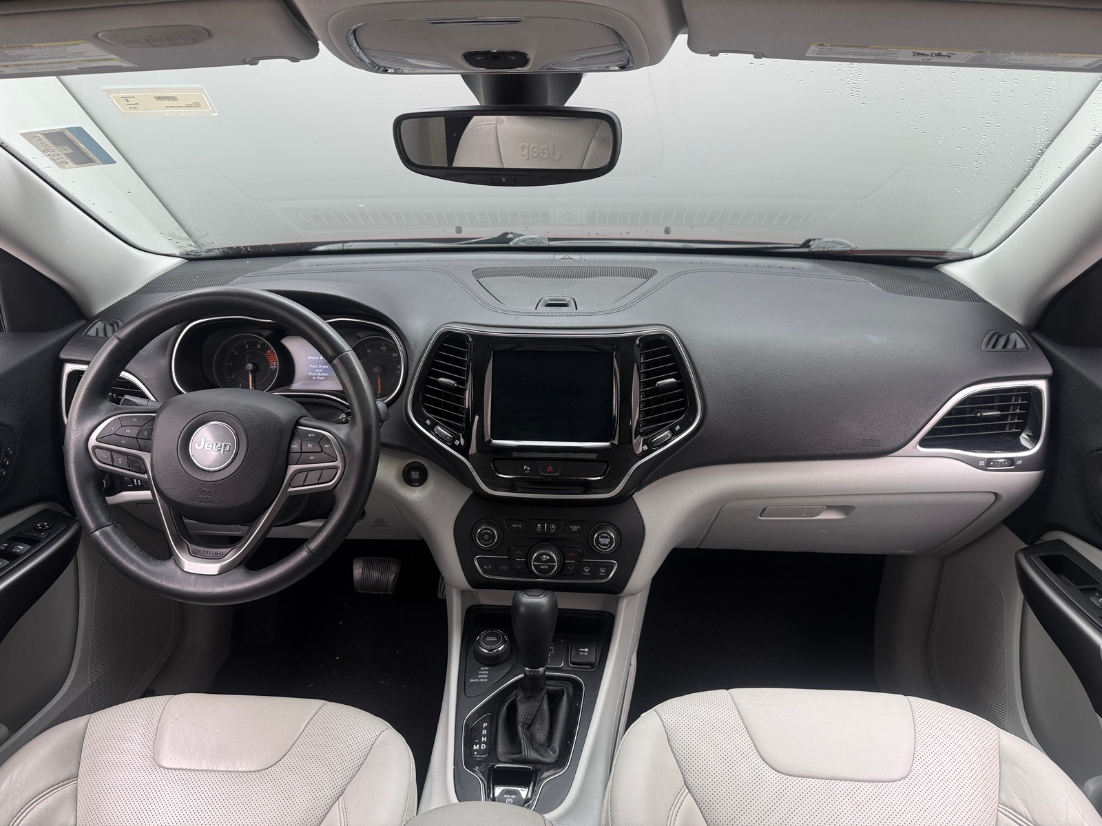 Thumbnail: 2019 Jeep Cherokee - 2