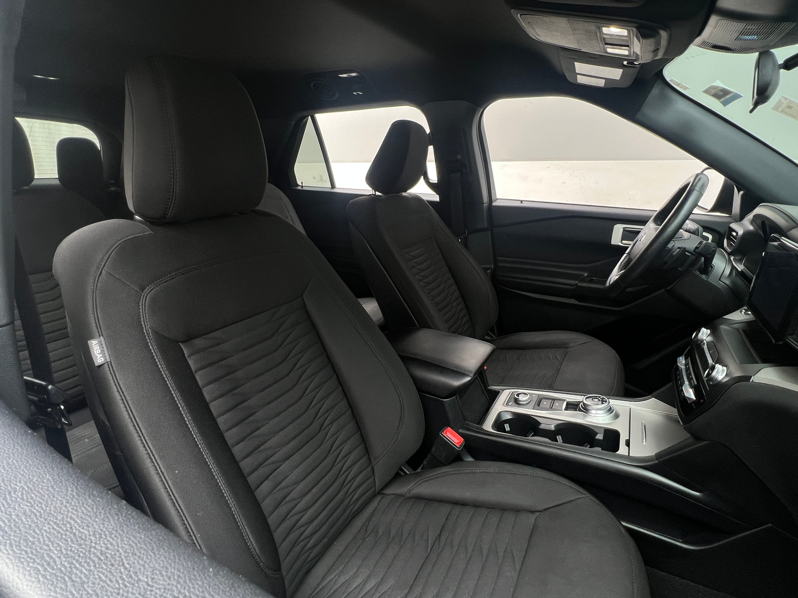 Thumbnail: 2020 Ford Explorer - 2