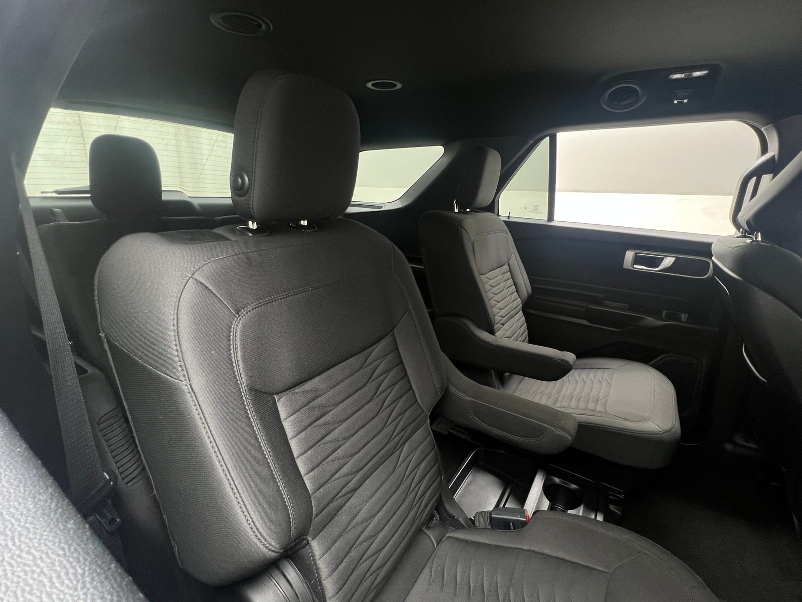 Thumbnail: 2020 Ford Explorer - 6