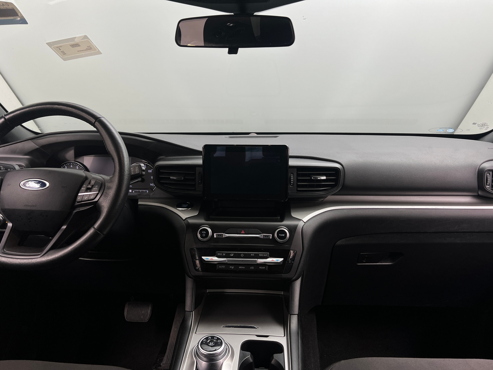 Thumbnail: 2020 Ford Explorer - 3