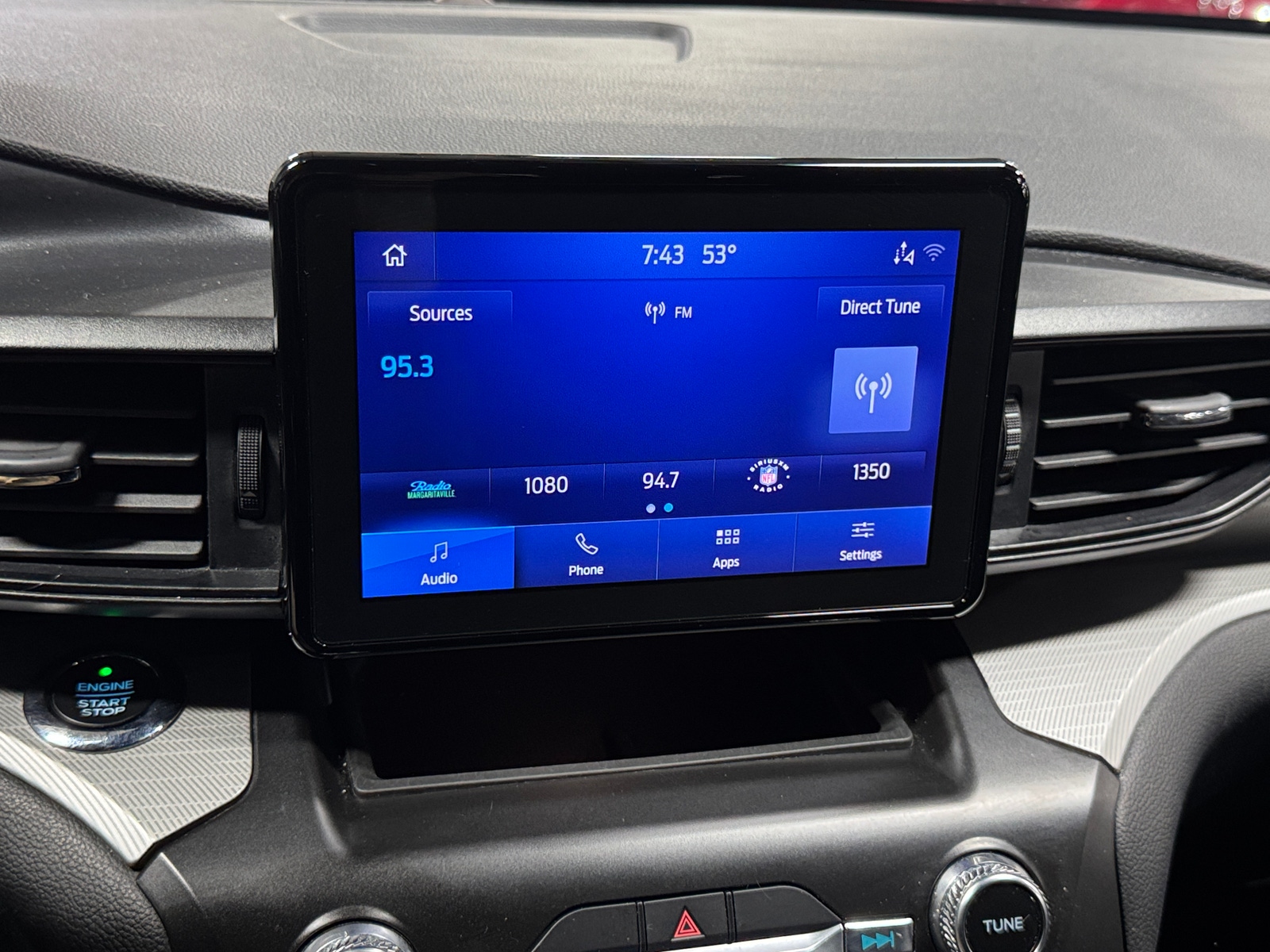 Thumbnail: 2020 Ford Explorer - 4