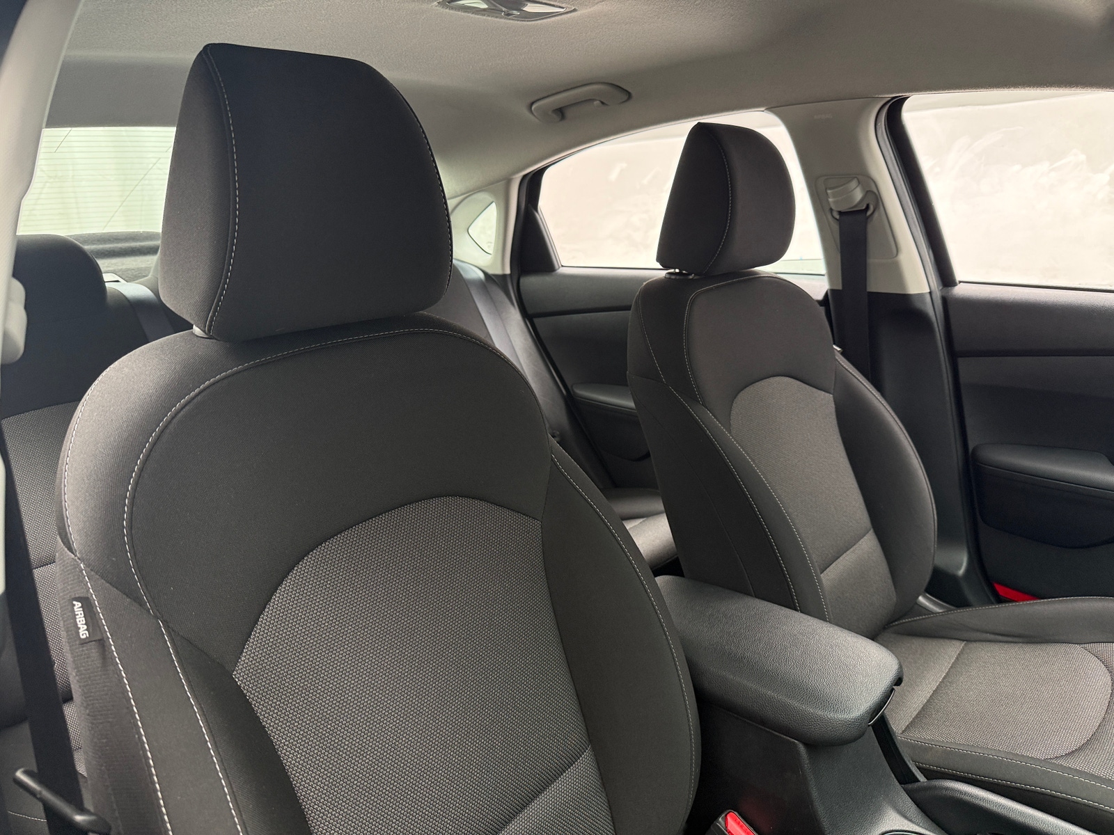 Thumbnail: 2024 Kia Forte - 2