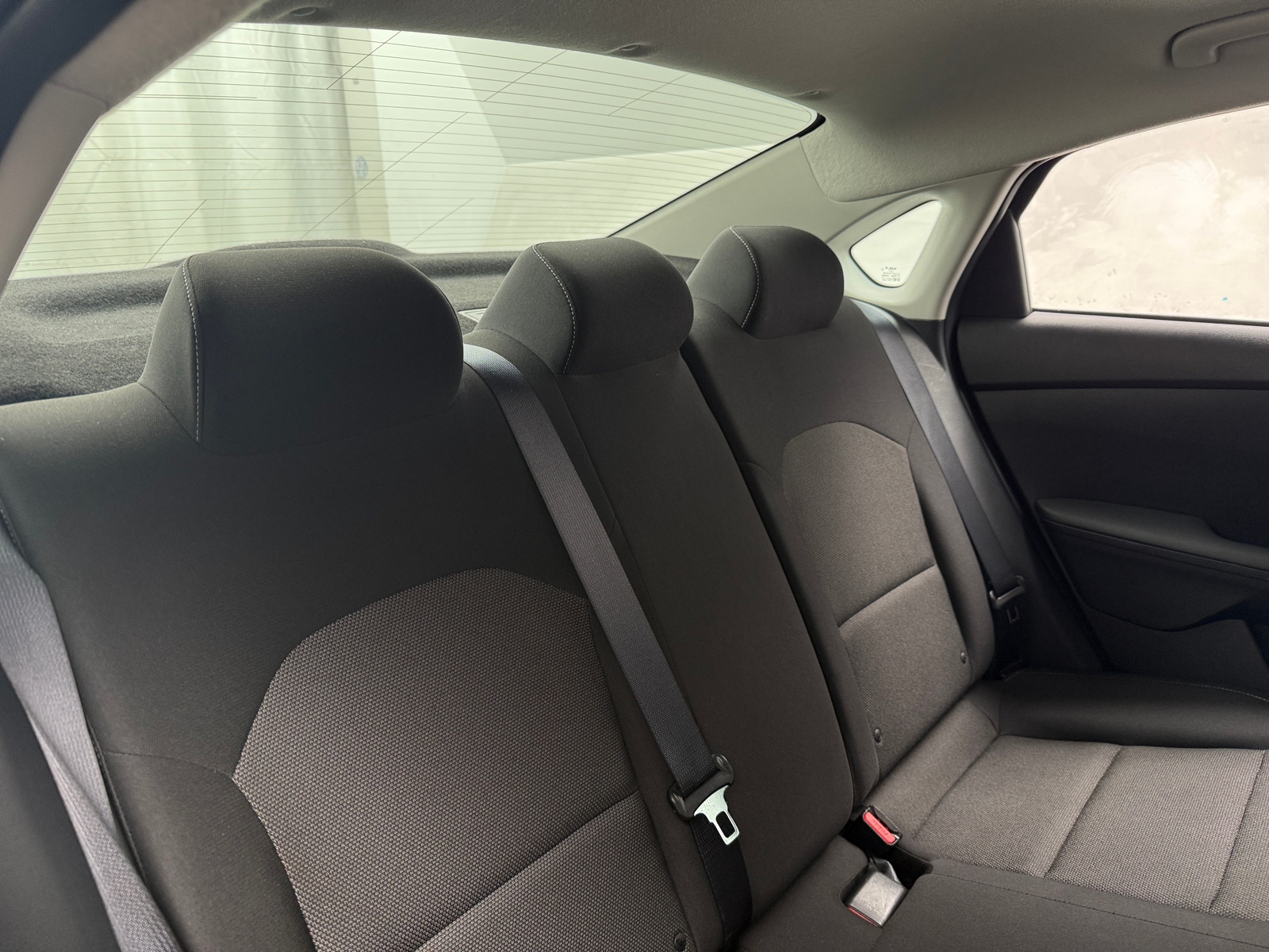 Thumbnail: 2024 Kia Forte - 6