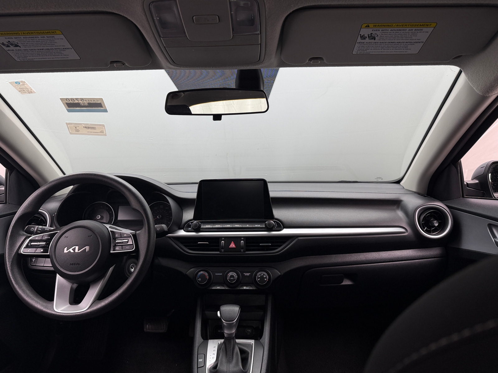 Thumbnail: 2024 Kia Forte - 3