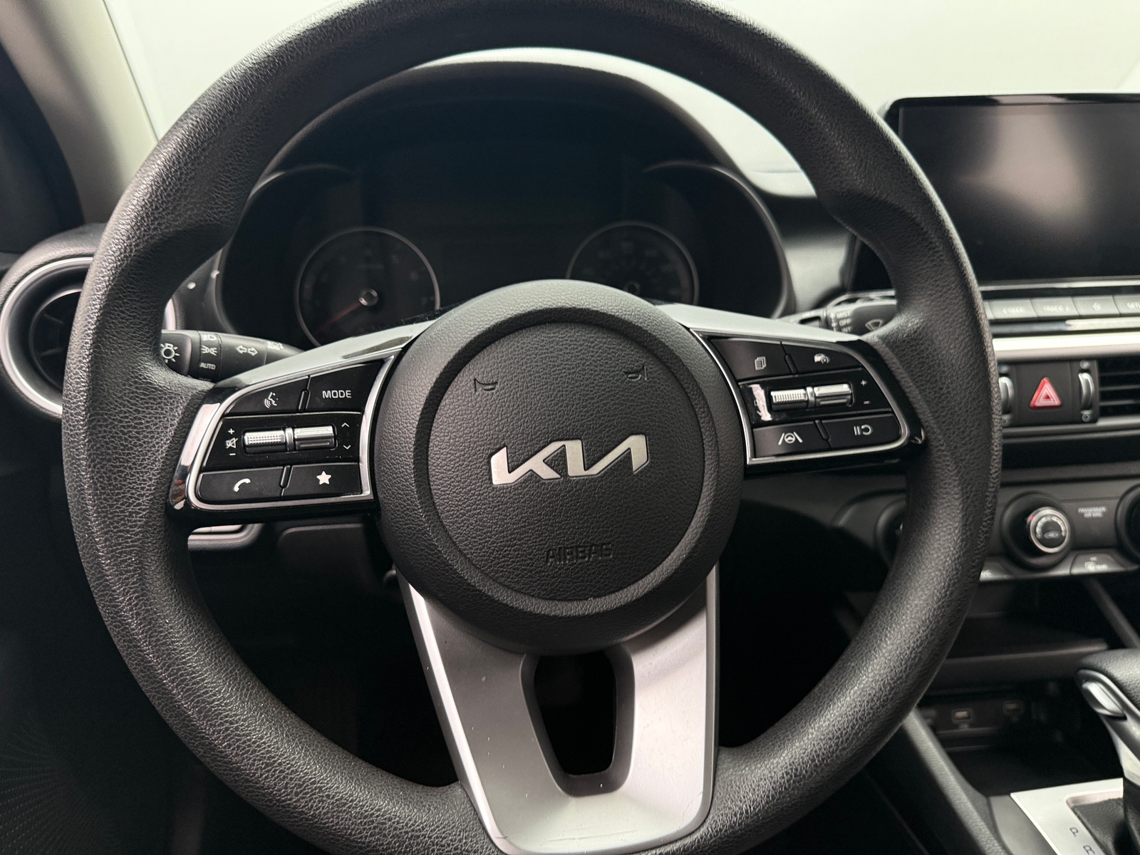 Thumbnail: 2024 Kia Forte - 5