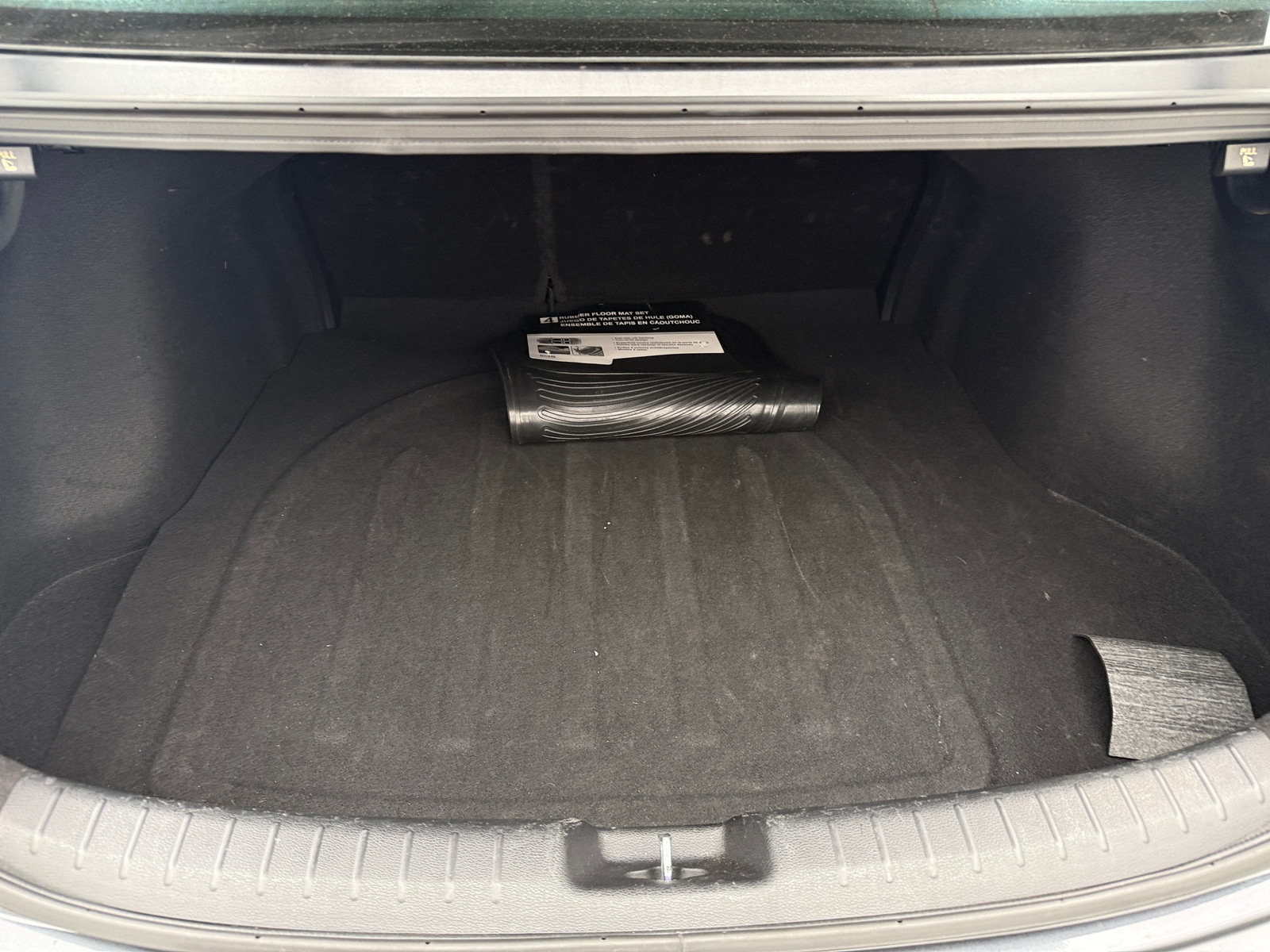 Thumbnail: 2024 Kia Forte - 7