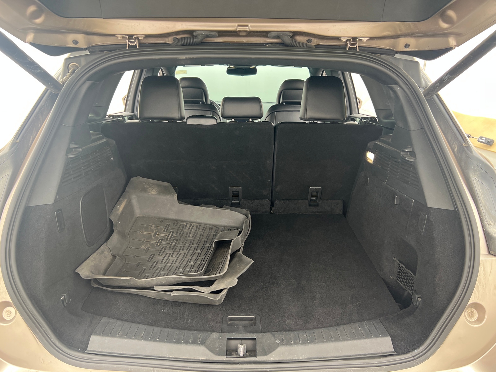 Thumbnail: 2019 Lincoln MKC - 6