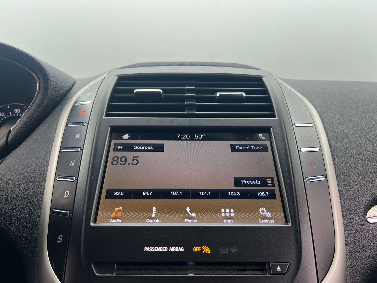 Thumbnail: 2019 Lincoln MKC - 3