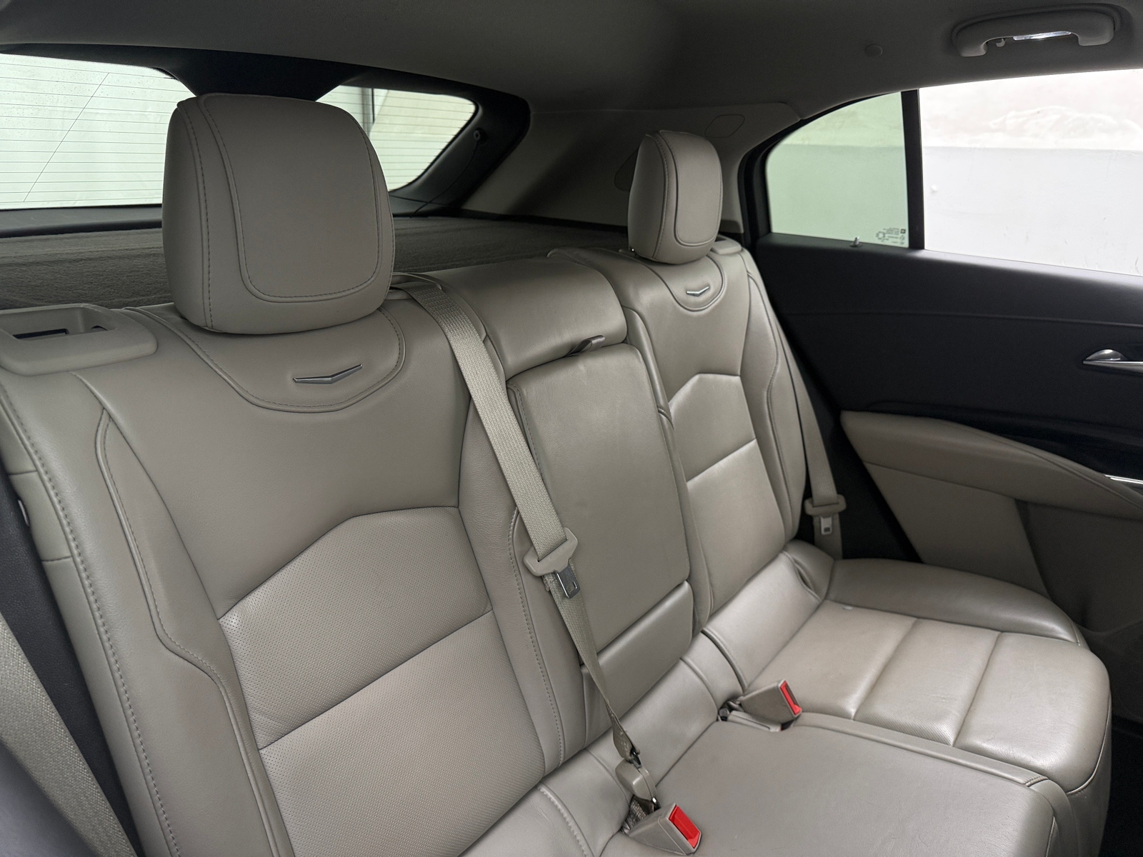Thumbnail: 2019 Cadillac XT4 - 5