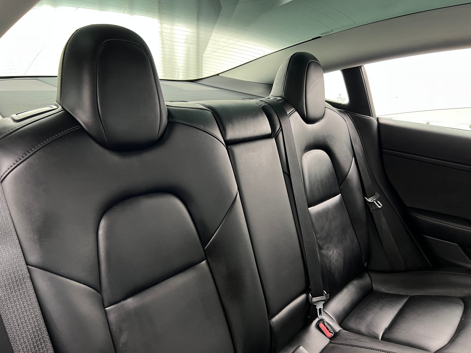 Thumbnail: 2021 Tesla Model 3 - 5