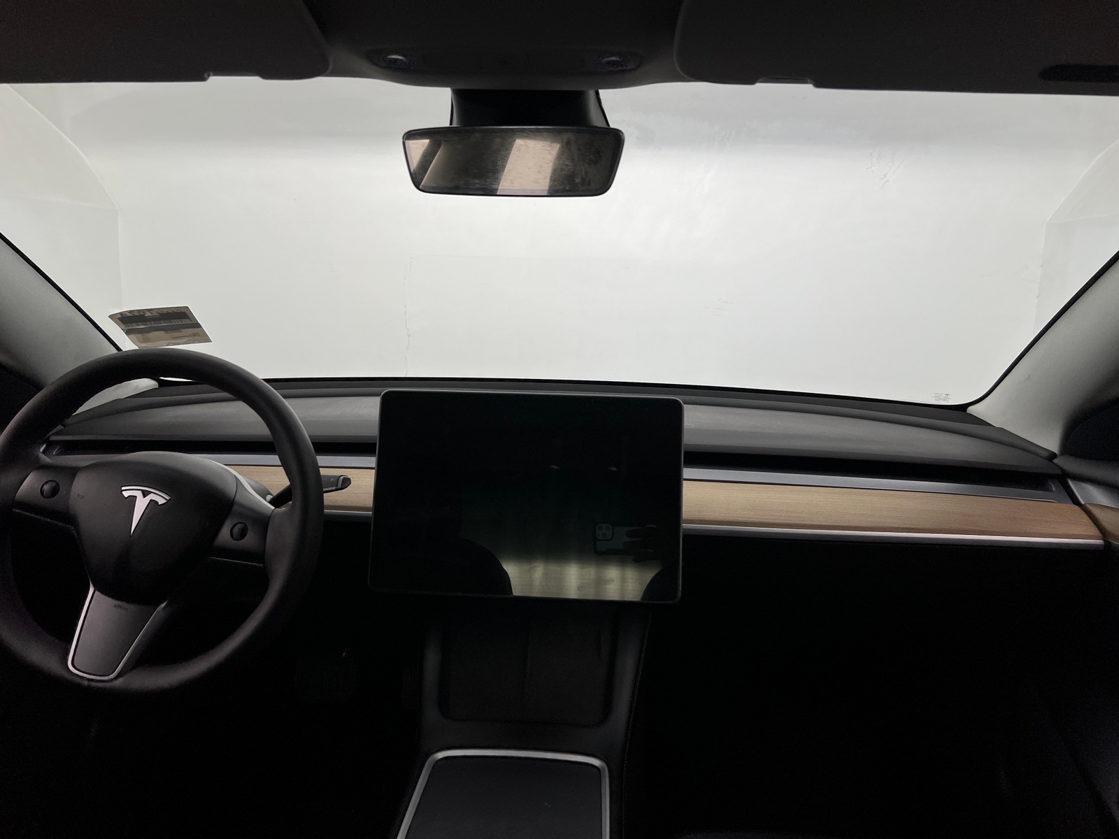 Thumbnail: 2021 Tesla Model 3 - 2