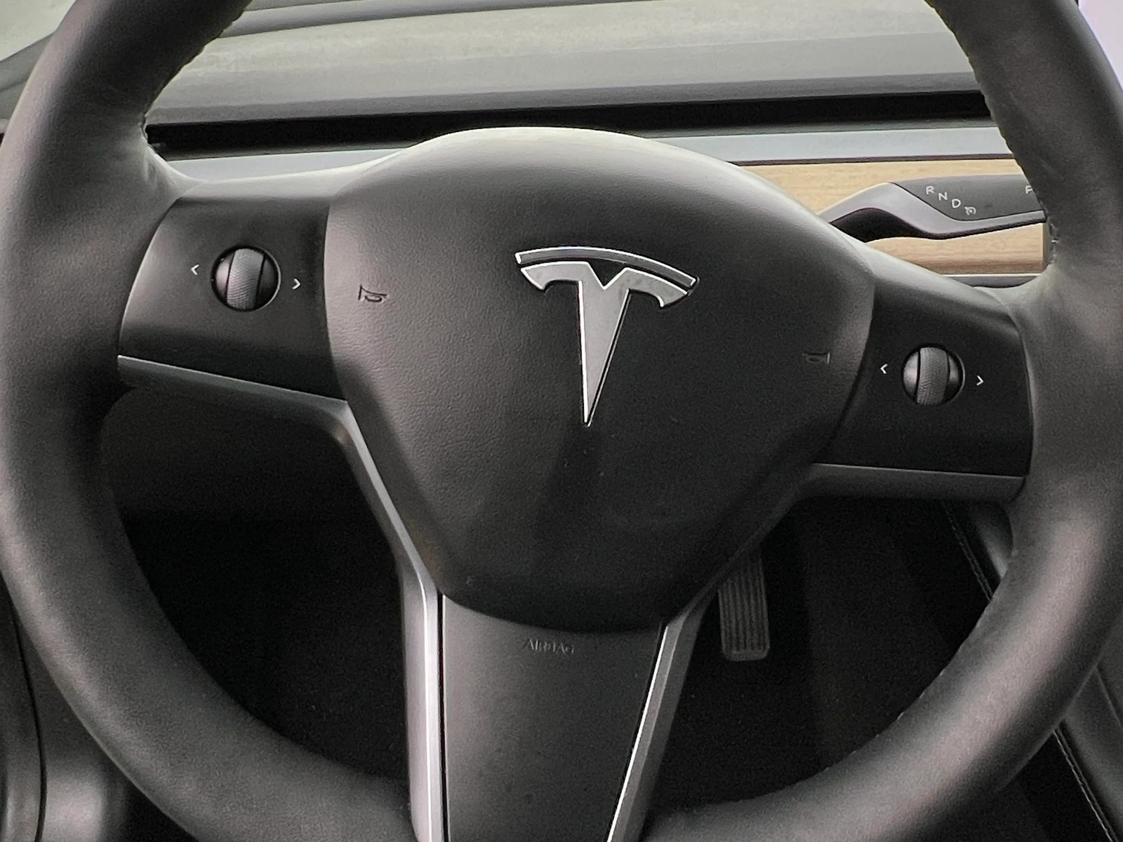 Thumbnail: 2021 Tesla Model 3 - 4