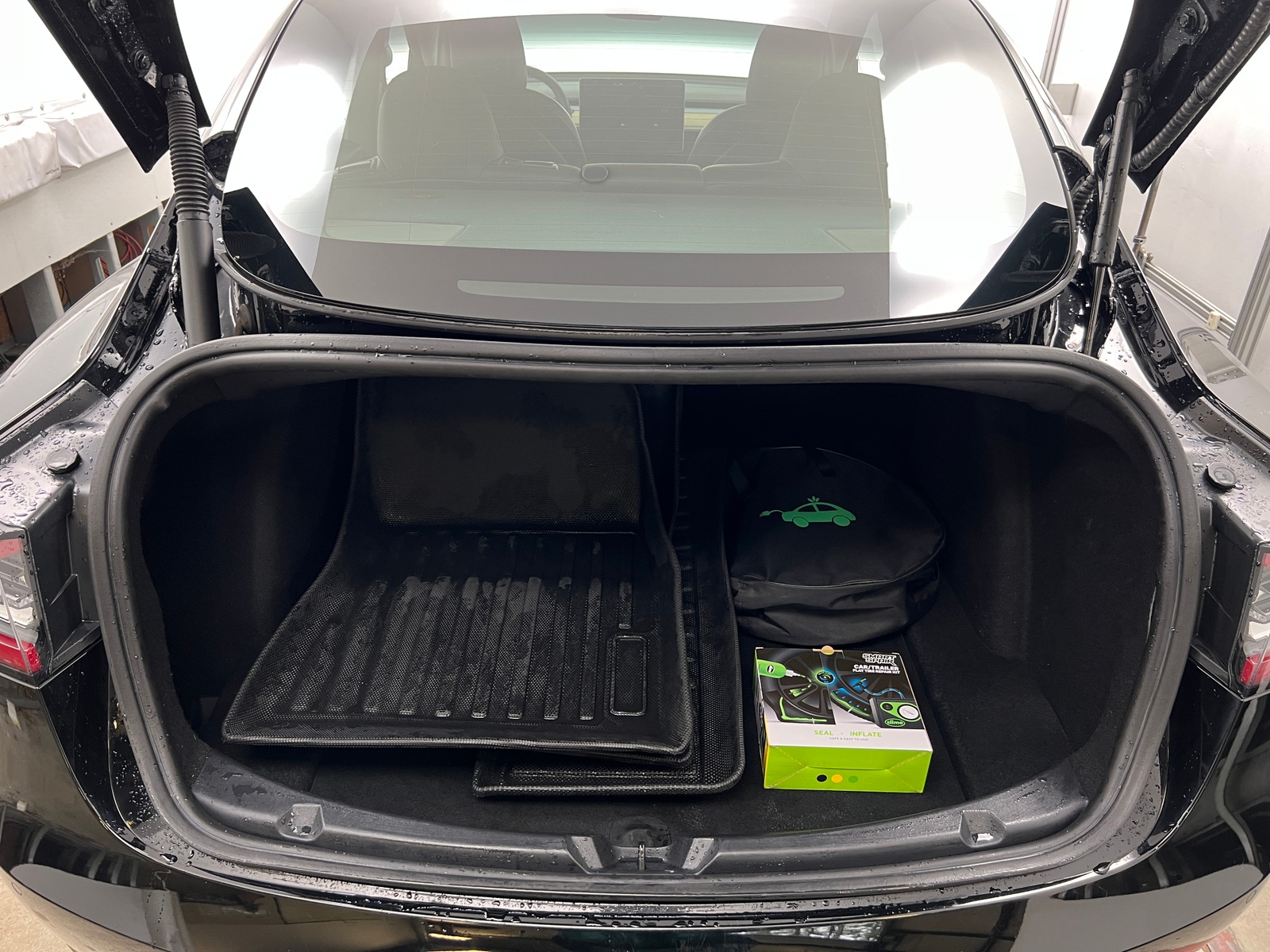 Thumbnail: 2021 Tesla Model 3 - 6