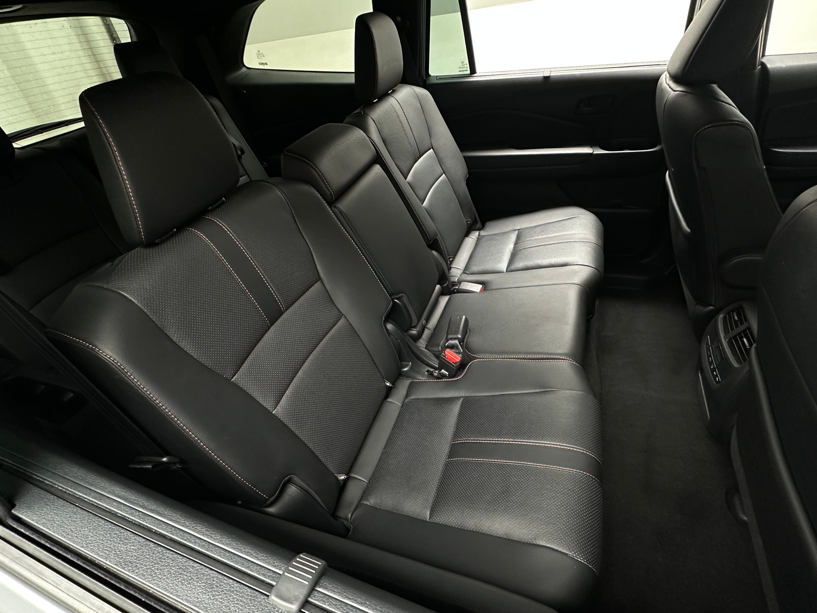 Thumbnail: 2022 Honda Pilot - 5