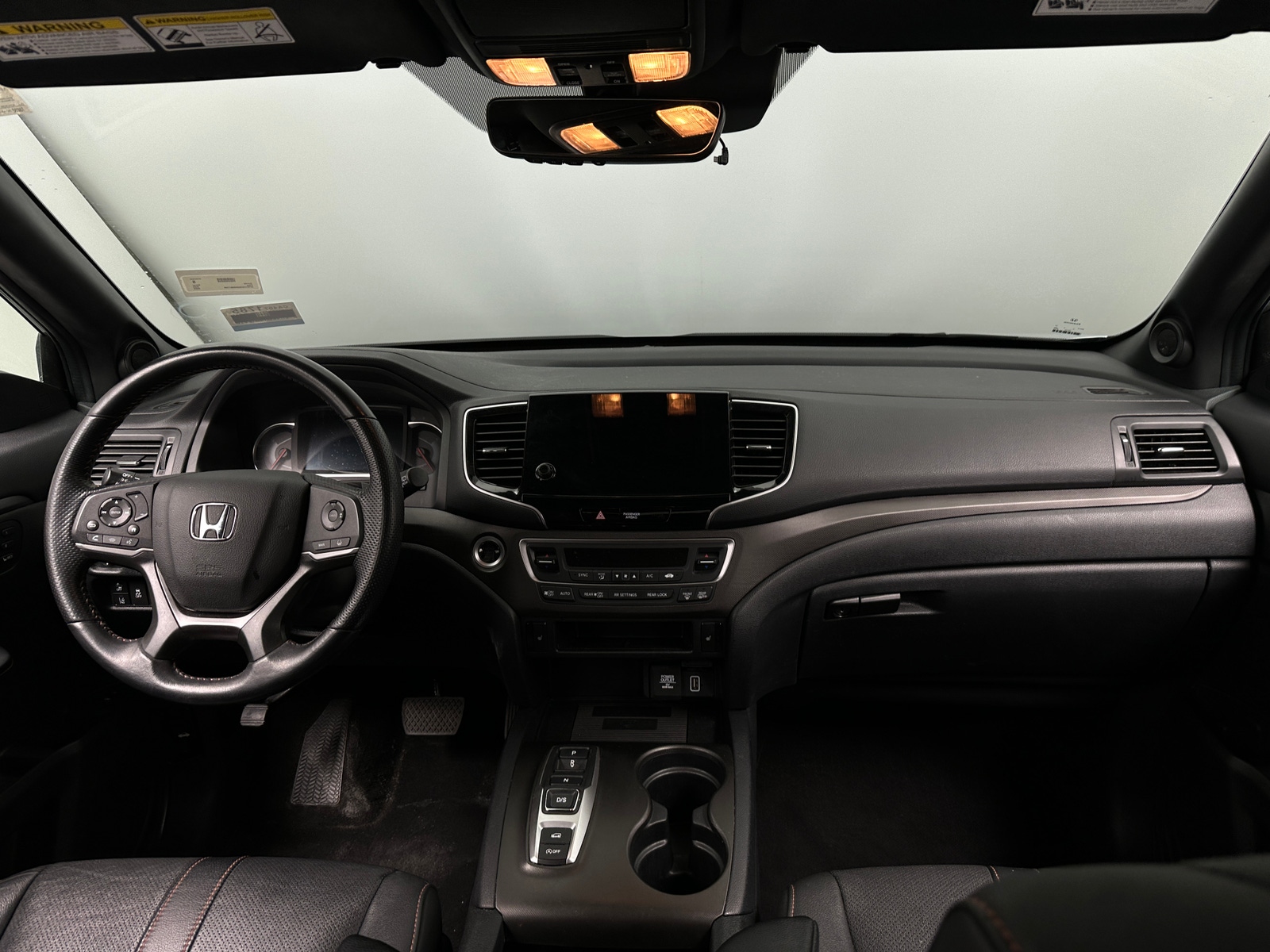 Thumbnail: 2022 Honda Pilot - 2