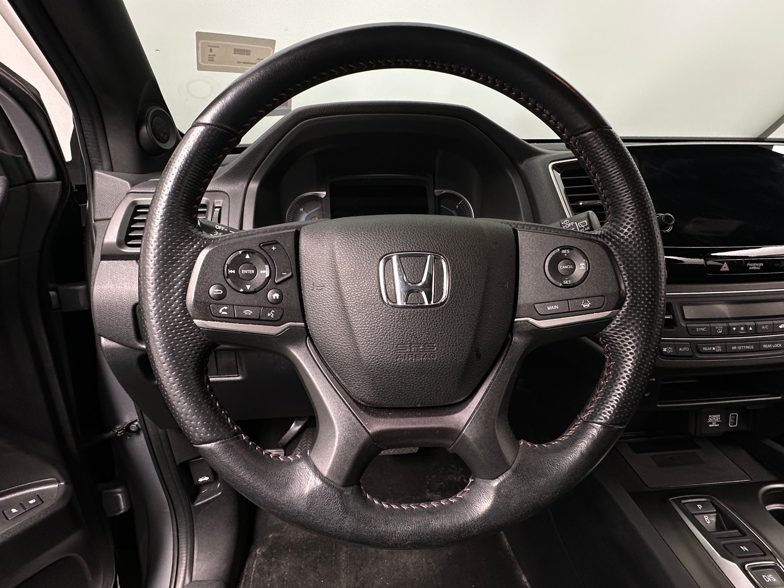 Thumbnail: 2022 Honda Pilot - 4