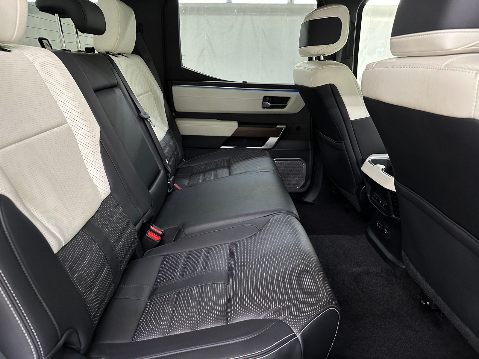 Thumbnail: 2023 Toyota Tundra - 5