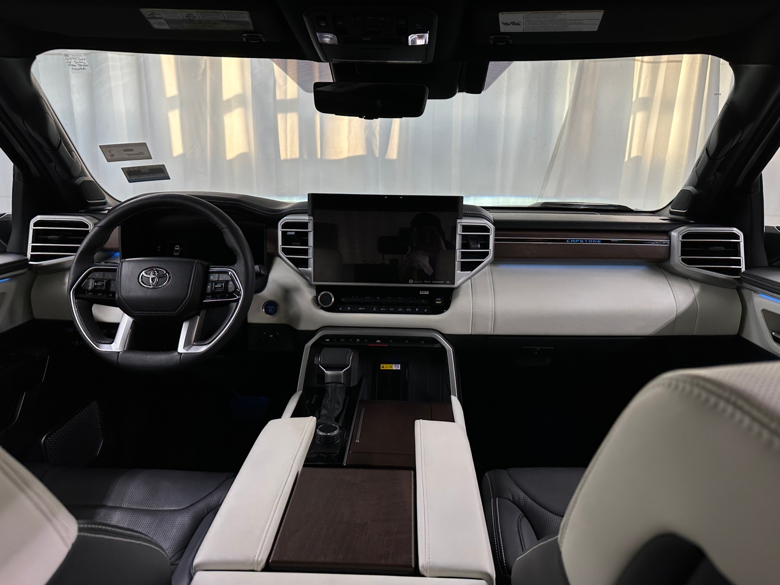 Thumbnail: 2023 Toyota Tundra - 2