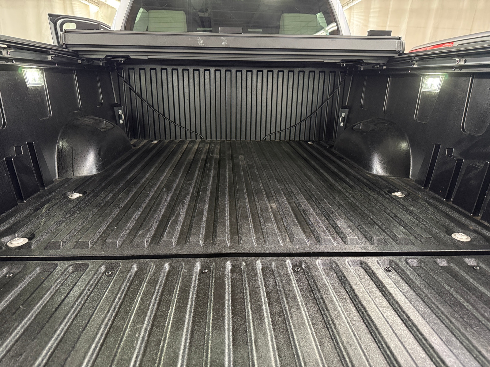 Thumbnail: 2023 Toyota Tundra - 6