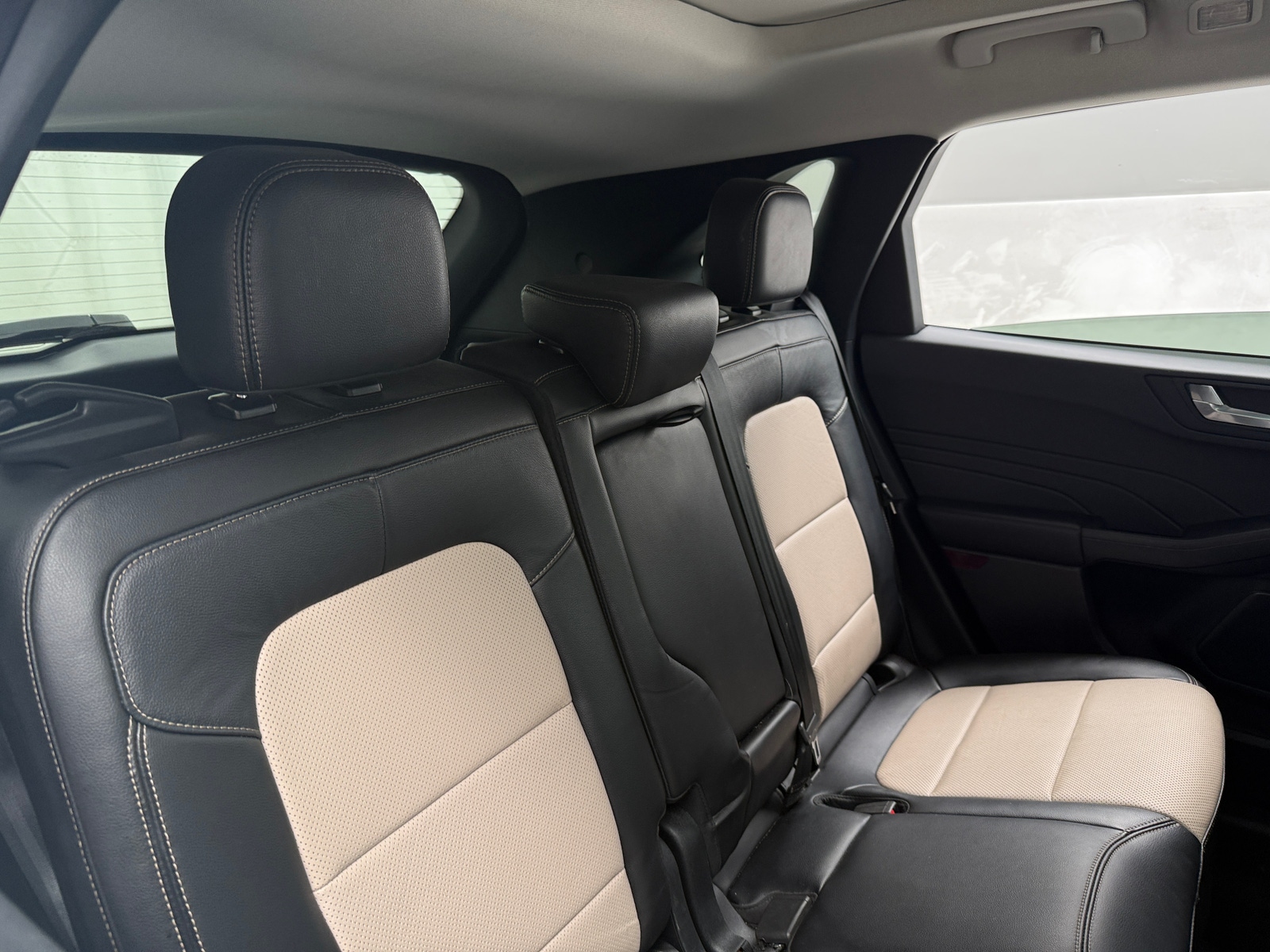 Thumbnail: 2021 Ford Escape - 5