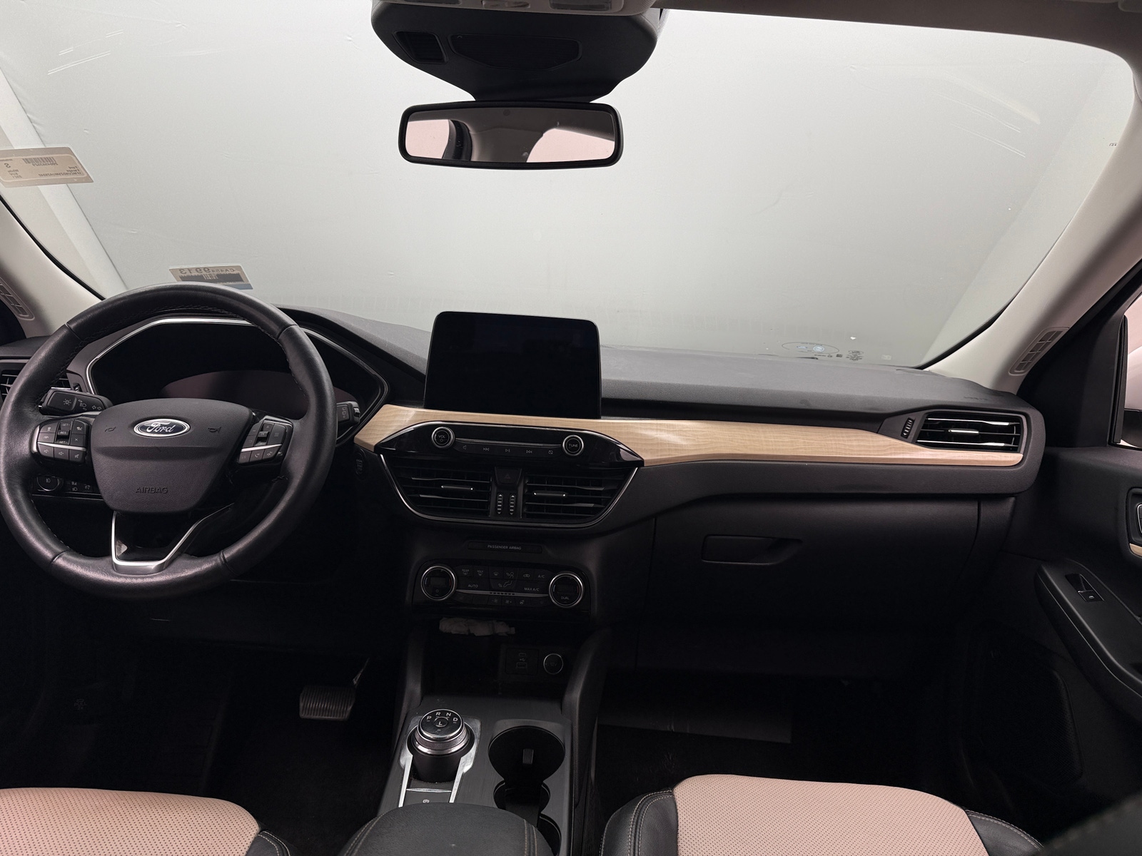 Thumbnail: 2021 Ford Escape - 2