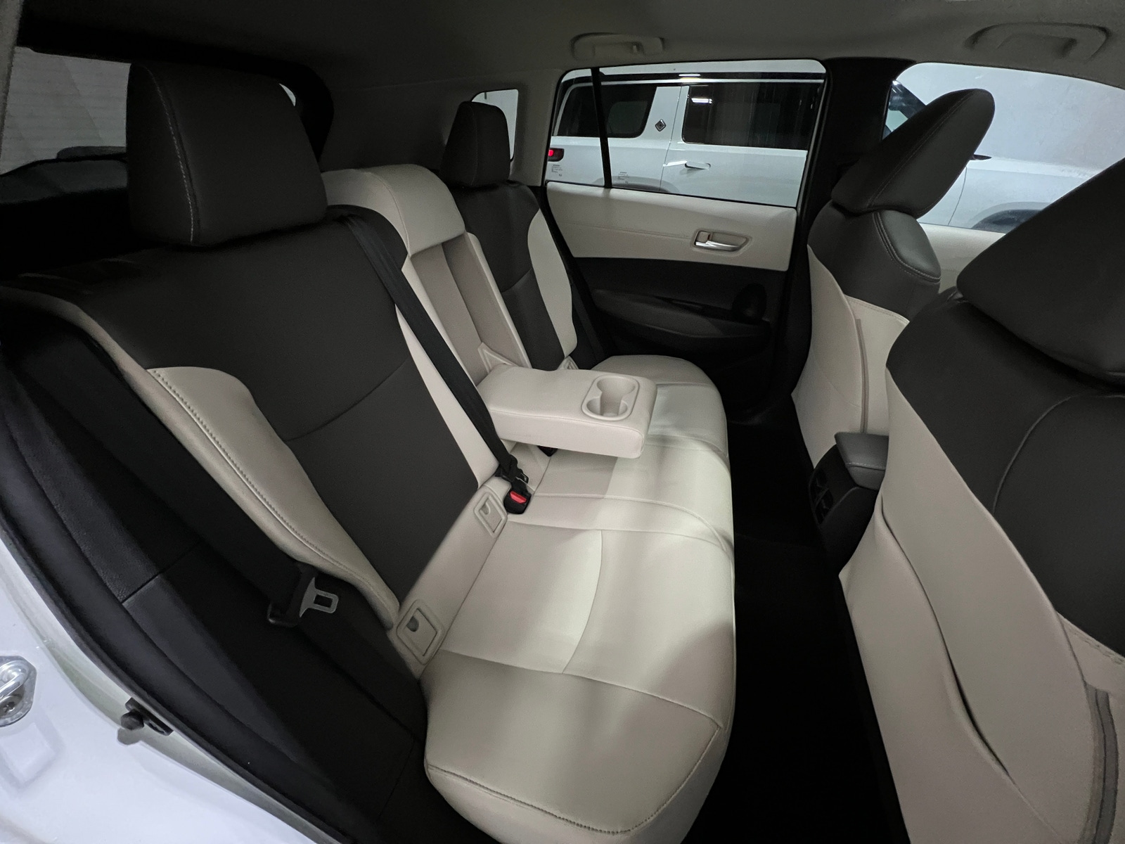 Thumbnail: 2023 Toyota Corolla Cross - 5