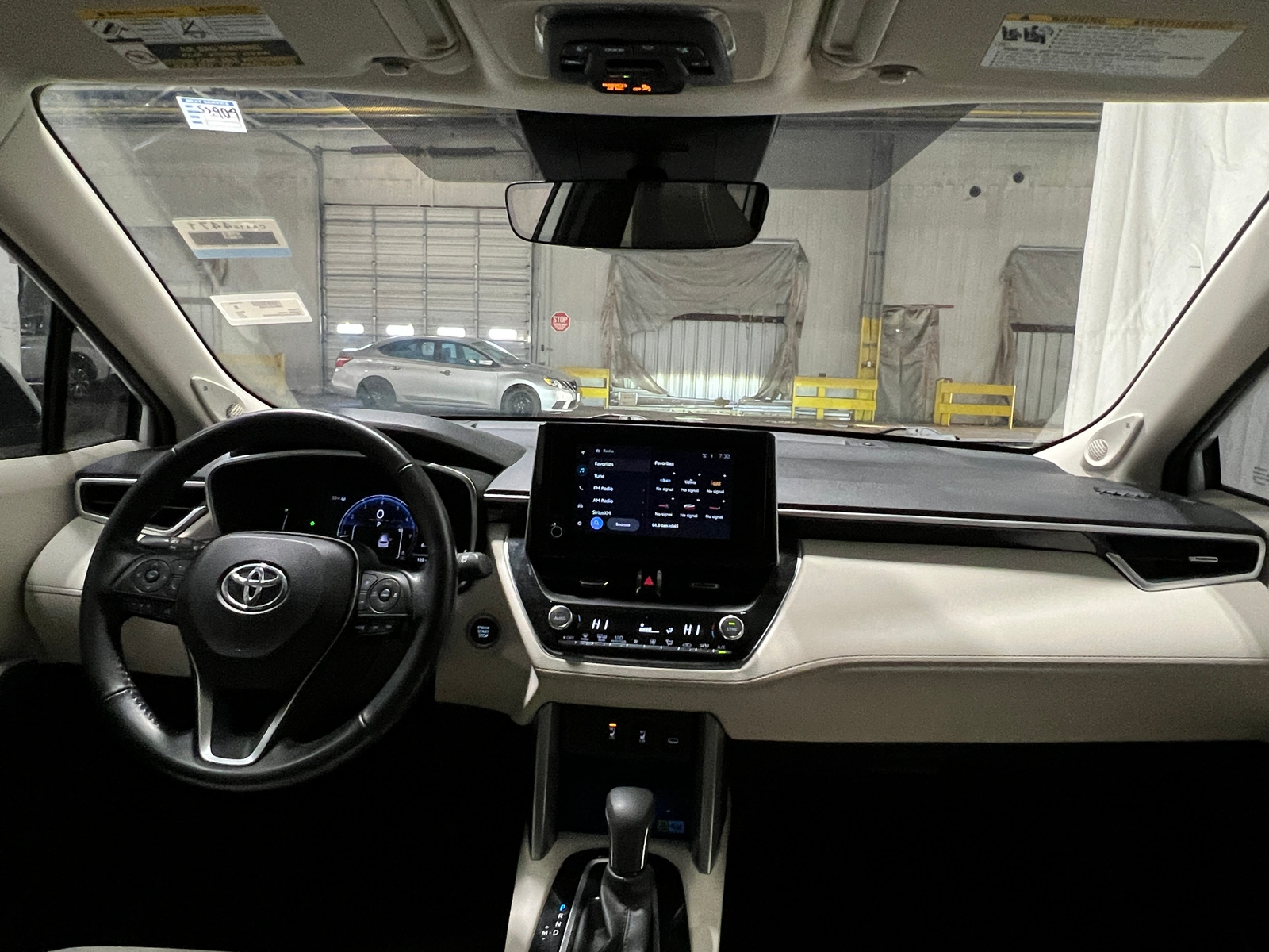 Thumbnail: 2023 Toyota Corolla Cross - 2