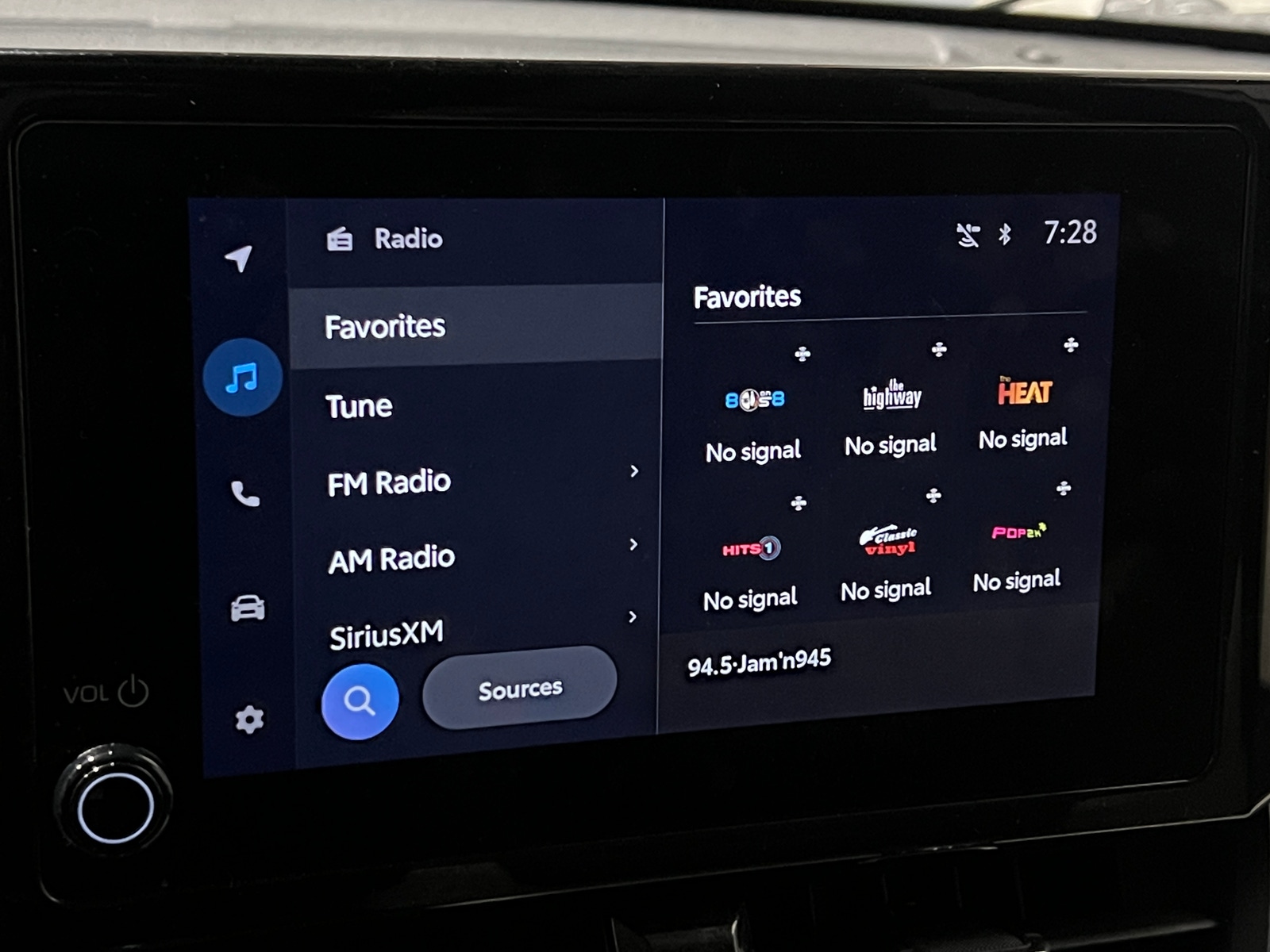 Thumbnail: 2023 Toyota Corolla Cross - 3
