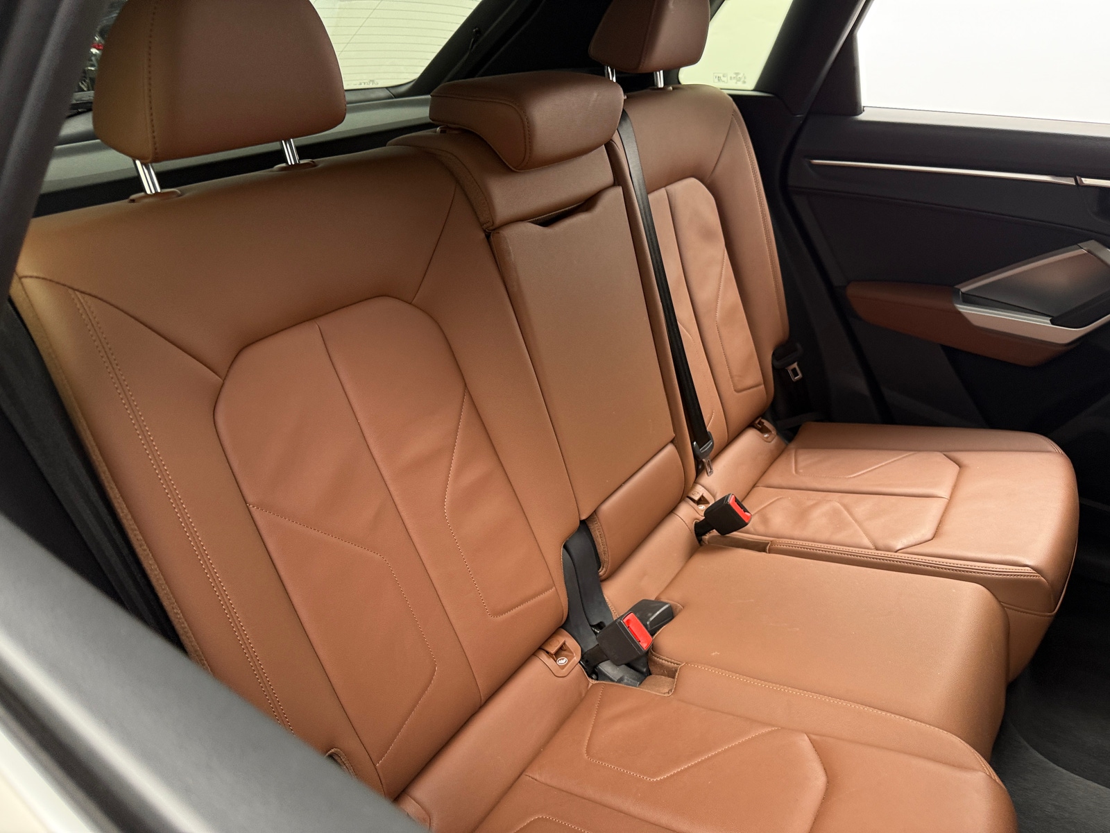 Thumbnail: 2020 Audi Q3 - 5