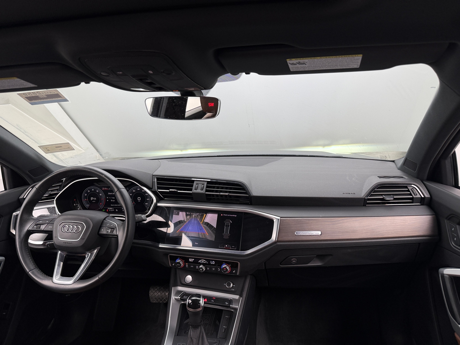 Thumbnail: 2020 Audi Q3 - 2